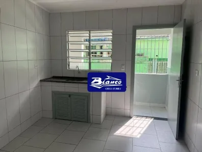 Apartamento com 1 Quarto para alugar, 50m² no Jardim Rosa de Franca, Guarulhos