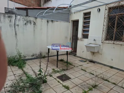 Kitnet com 1 Quarto à venda, 68m² no Centro, Betim