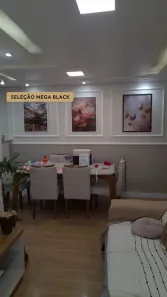 Apartamento com 3 Quartos à venda, 76m² no Vila Moinho Velho, São Paulo