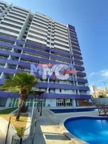 Apartamento com 3 Quartos à venda, 83m² no Parquelândia, Fortaleza
