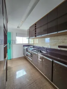 Apartamento com 3 Quartos para alugar, 137m² no Marco, Belém