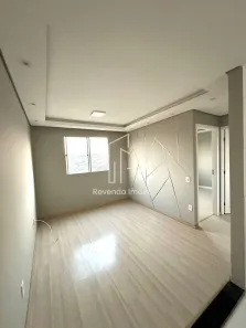 Apartamento com 2 Quartos à venda, 38m² no Jardim Casablanca, São Paulo