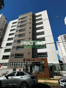 Apartamento com 1 Quarto para alugar, 50m² no Higienópolis, São José do Rio Preto