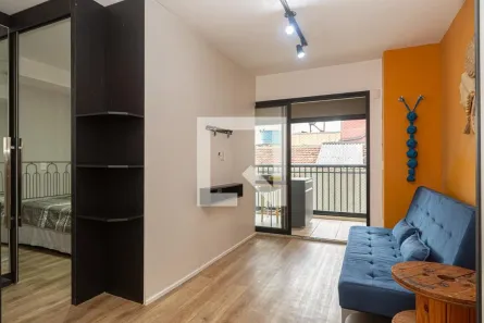 Apartamento com 1 Quarto à venda, 42m² no Bela Vista, São Paulo