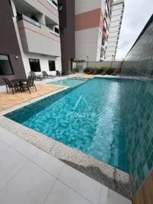 Apartamento com 2 Quartos à venda, 64m² no Parque das Nações, Santo André