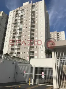 Apartamento com 2 Quartos à venda, 60m² no Mansões Santo Antônio, Campinas