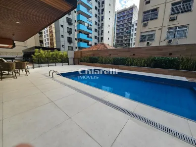 Apartamento com 3 Quartos à venda, 130m² no Icaraí, Niterói