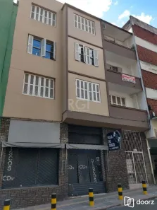 Apartamento com 2 Quartos à venda, 58m² no Centro Histórico, Porto Alegre