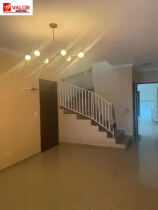 Casa com 3 Quartos para alugar, 150m² no Vila Gomes, São Paulo