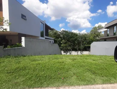 Lote/Terreno à venda, 519m² no Jardim Europa, Valinhos