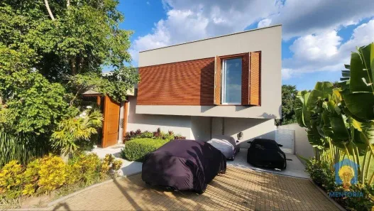 Casa de Condomínio com 4 Quartos à venda, 720m² no Granja Viana, Carapicuíba