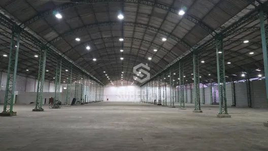 Galpão/Depósito/Armazém para alugar, 4080m² no Distrito Industrial, João Pessoa