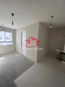 Apartamento com 2 Quartos à venda, 37m² no Vila das Bandeiras, Guarulhos