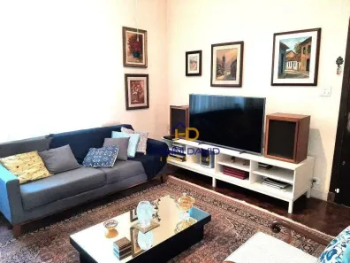 Casa com 3 Quartos à venda, 150m² no Vila Mariana, São Paulo