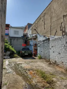 Casa com 1 Quarto à venda, 152m² no Vila Palmares, Santo André