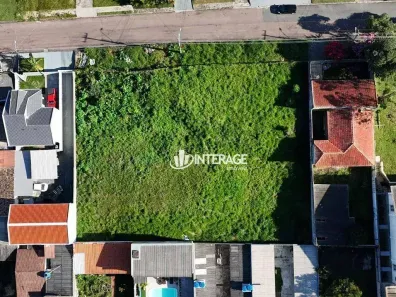 Lote/Terreno à venda, 1680m² no Capão Raso, Curitiba