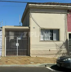 Casa com 2 Quartos à venda, 127m² no Vila Prado, São Carlos