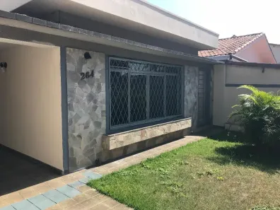 Casa com 3 Quartos à venda, 102m² no Bosque dos Eucaliptos, São José dos Campos