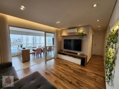 Apartamento com 3 Quartos à venda, 100m² no Quinta da Paineira, São Paulo
