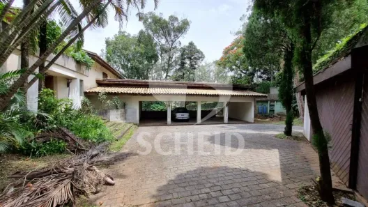 Sobrado com 5 Quartos para alugar, 1300m² no Jardim dos Estados, São Paulo