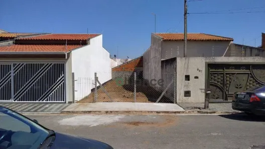 Lote/Terreno à venda, 150m² no Jardim das Orquídeas, Americana