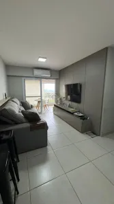 Apartamento com 2 Quartos à venda, 88m² no Quinta da Primavera, Ribeirão Preto
