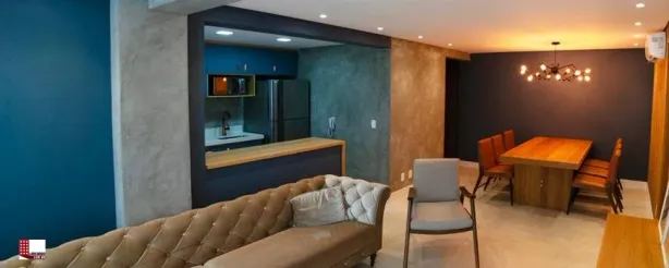 Apartamento com 1 Quarto à venda, 64m² no Pinheiros, São Paulo