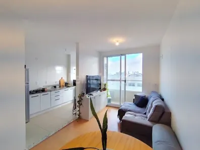 Apartamento com 2 Quartos para alugar, 55m² no Camaquã, Porto Alegre