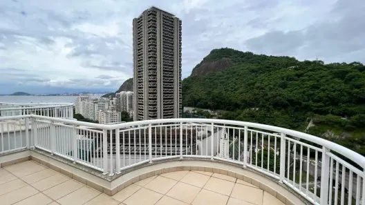Apartamento com 3 Quartos à venda, 90m² no Botafogo, Rio de Janeiro