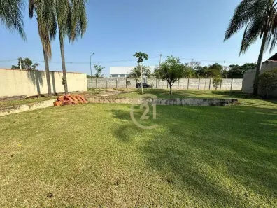 Lote/Terreno à venda, 511m² no Jardim Panorama, Indaiatuba