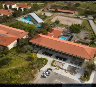 Flat com 1 Quarto à venda, 36m² no Porta Florada, Gravatá