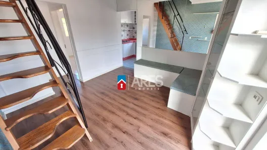 Apartamento com 2 Quartos à venda, 79m² no Jardim Ipiranga, Americana