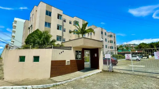 Apartamento com 3 Quartos à venda, 53m² no Bela Vista, São José