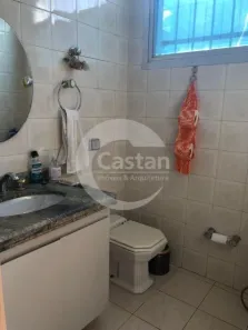 Sobrado com 3 Quartos à venda, 200m² no Chácara Belenzinho, São Paulo