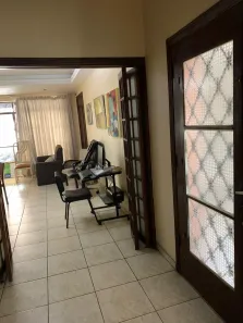 Imóvel Comercial com 1 Quarto para venda ou aluguel, 250m² no Mirandópolis, São Paulo
