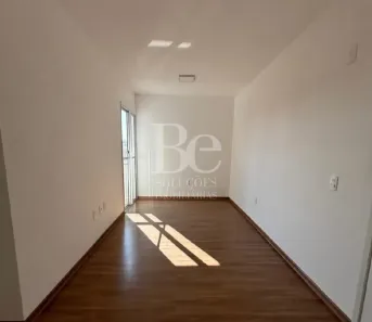 Apartamento com 2 Quartos à venda, 55m² no Buritis, Belo Horizonte
