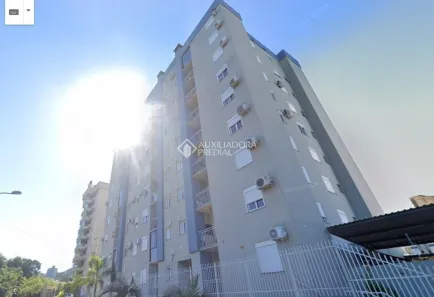Apartamento com 2 Quartos à venda, 54m² no Vila Nova, Novo Hamburgo