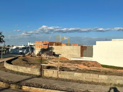 Lote/Terreno à venda, 291m² no Jardim Residencial Helena Maria, Sorocaba