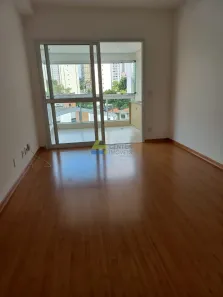 Apartamento com 1 Quarto para alugar, 47m² no Vila Mariana, São Paulo