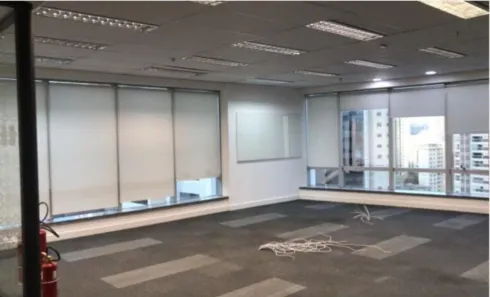 Sala Comercial para alugar, 330m² no Cidade Monções, São Paulo