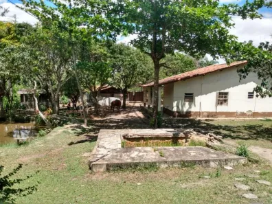 Fazenda/Sítio com 3 Quartos à venda, 6300m² no Bom Retiro, São José dos Campos