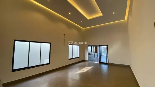 Casa com 4 Quartos à venda, 295m² no Residencial Mário de Almeida Franco, Uberaba