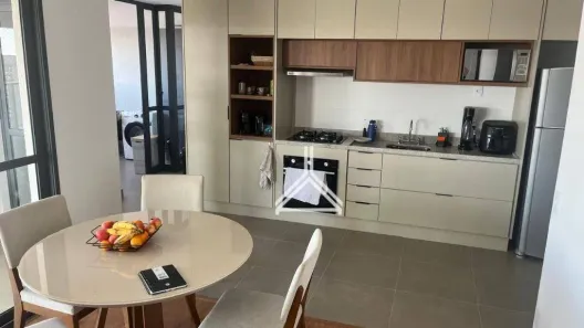Apartamento com 3 Quartos à venda, 149m² no Vila Firmiano Pinto, São Paulo