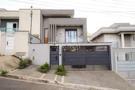 Casa com 3 Quartos à venda, 171m² no Portais (Polvilho), Cajamar