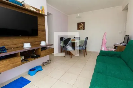 Apartamento com 3 Quartos à venda, 70m² no Chácara Santo Antônio (Zona Leste), São Paulo