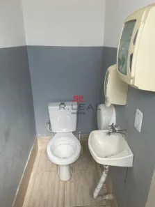 Ponto Comercial para alugar, 50m² no Vila Industrial, Bauru