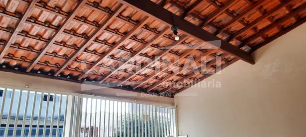 Casa com 3 Quartos à venda, 90m² no Conjunto Habitacional Santa Angelina, São Carlos