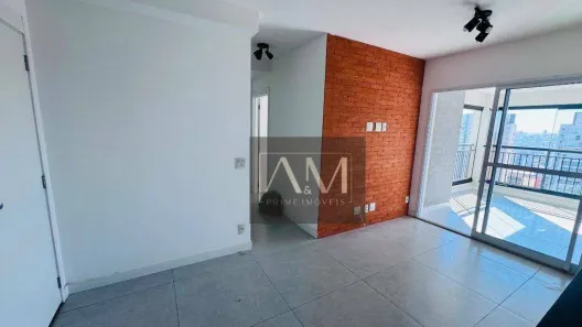 Apartamento com 2 Quartos à venda, 66m² no Parque São Jorge, São Paulo