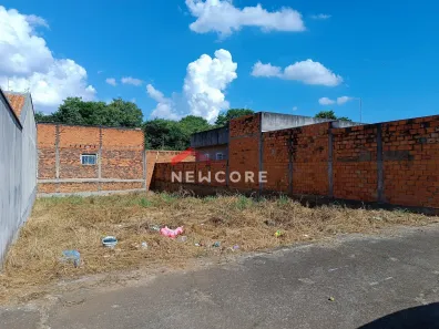 Lote/Terreno à venda, 260m² no Parque Residencial Rochele II, Santa Bárbara D'Oeste