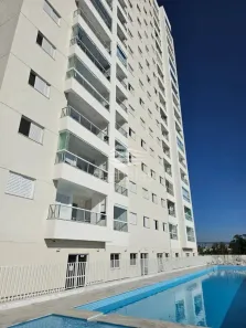 Apartamento com 3 Quartos à venda, 70m² no Jardim Califórnia, Jacareí